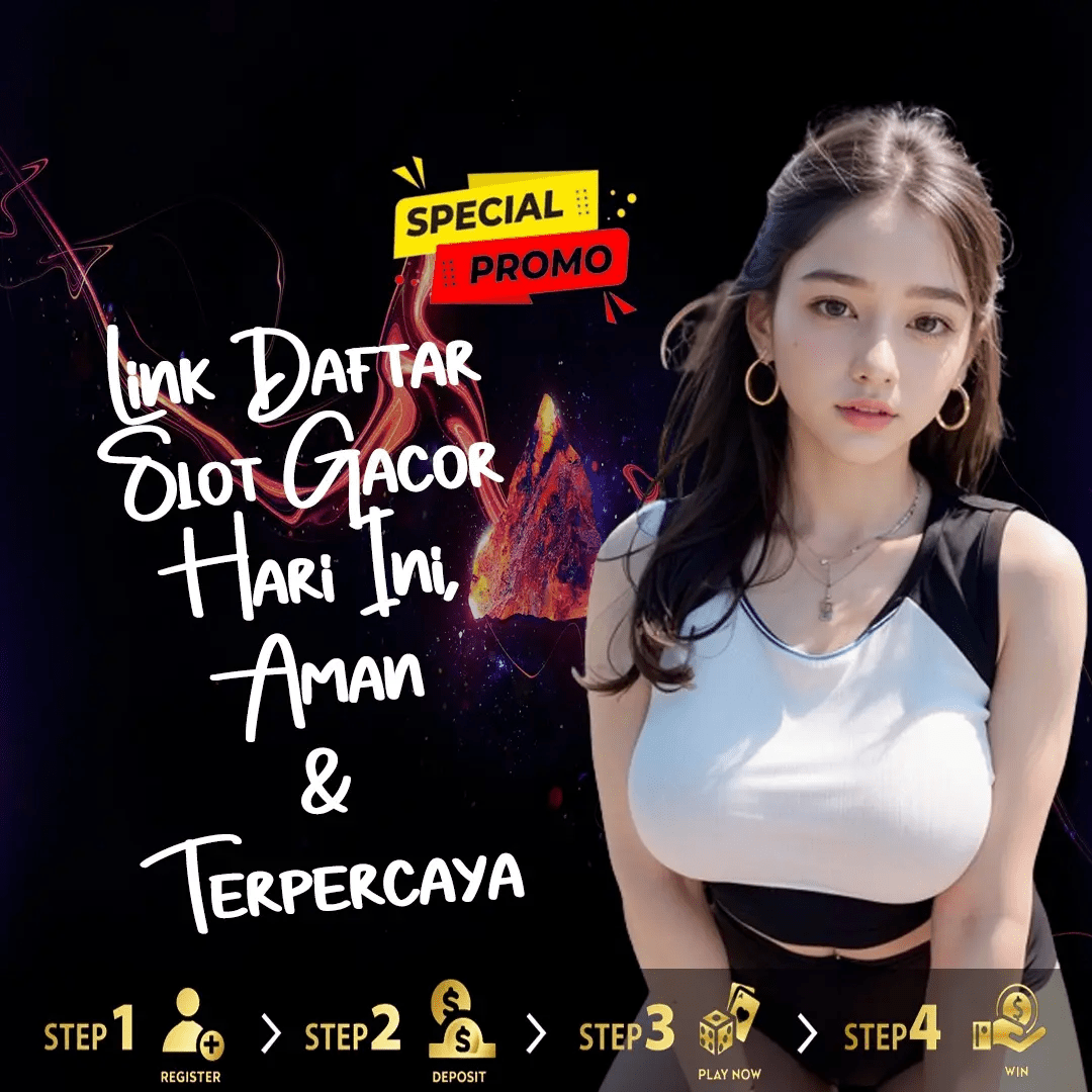 JOKER404 : Platform Modern dengan Promo Terbesar, Event Auto Sultan, dan Bonus Ekstra untuk Semua Member Aktif 2025 image 9